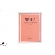 Manuale spartito Ricordi
