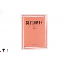 Spartito Ricordi Beethoven
