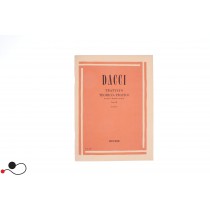Manuale spartito Ricordi