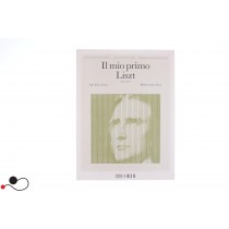 Spartito Ricordi Liszt
