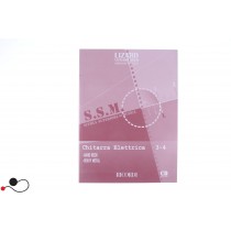 Manuale spartito Ricordi