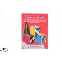 Manuale spartito Rugginenti