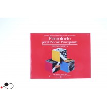 Manuale spartito Rugginenti
