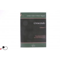 Manuale spartito Carisch