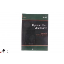 Manuale spartito Volonte