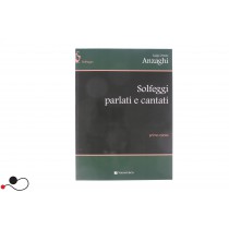 Manuale spartito Volonte