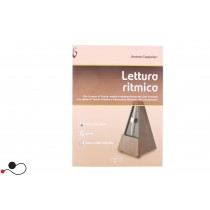 Manuale spartito Carisch