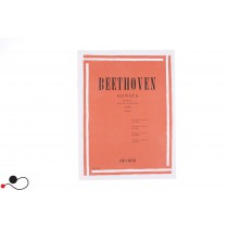 Spartito Ricordi Beethoven