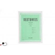 Spartito Ricordi Beethoven
