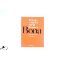 Manuale spartito Ricordi