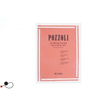 Spartito Ricordi Pozzoli