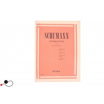 Spartito Ricordi Schumann