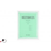 Spartito Ricordi Beethoven