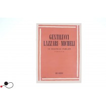 Spartito Ricordi