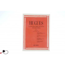 Spartito Ricordi Hugues