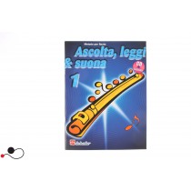 Manuale spartito De Haske