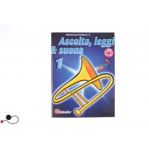 Manuale spartito De Haske