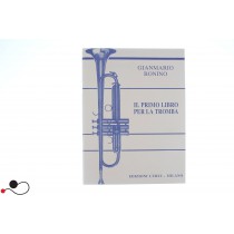 Manuale spartito Curci