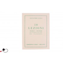 Manuale spartito Curci