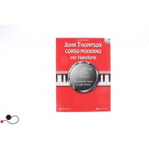 Manuale spartito Volonte