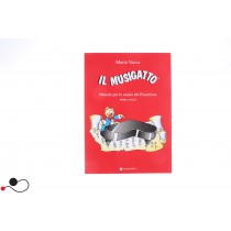 Manuale spartito Volonte