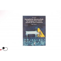 Manuale spartito Schott
