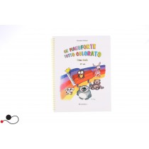 Manuale spartito Sinfonica