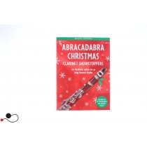 Spartito AeC Black