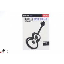 Manuale spartito Berklee press
