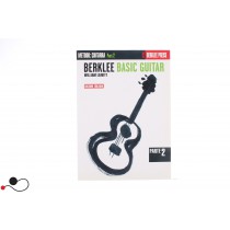 Manuale spartito Berklee press