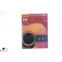 Manuale spartito Hal Leonard