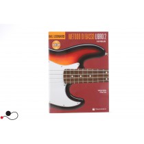Manuale spartito Hal Leonard