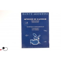 Spartito Dante Agostini