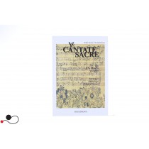 Manuale spartito Rugginenti
