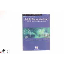 Manuale spartito Hal Leonard
