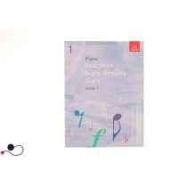 Spartito Abrsm