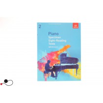 Spartito Abrsm