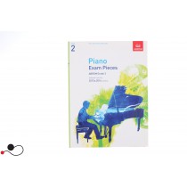 Spartito Abrsm