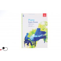 Spartito Abrsm