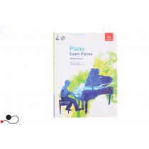 Spartito Abrsm
