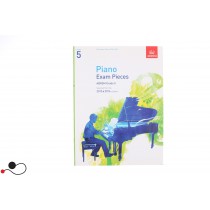 Spartito Abrsm