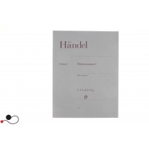 Spartito Henle Verlag Handel
