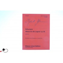 Spartito Wiener Urtext Schumann