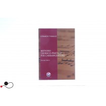 Manuale spartito Map