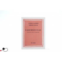 Manuale spartito Ricordi