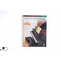 Manuale spartito Alfred
