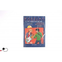Manuale spartito Ricordi