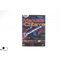Manuale spartito Carisch