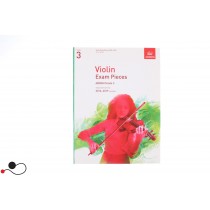 Spartito Abrsm