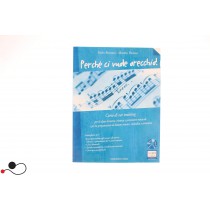 Manuale spartito Curci